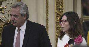 La Nación / Mercado muestra reacción adversa