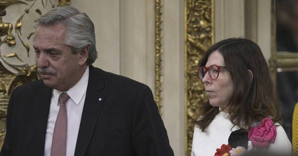 La Nación / Mercado muestra reacción adversa