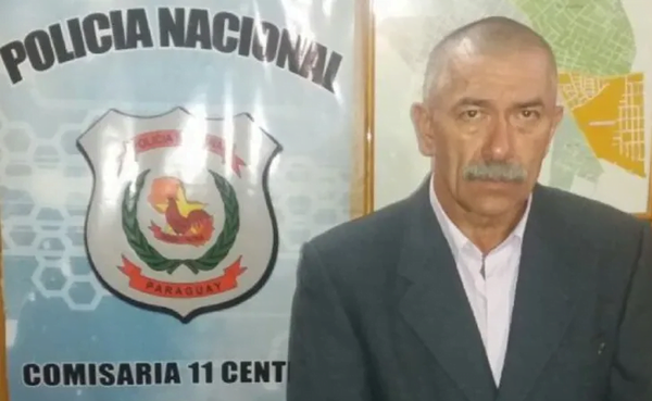 Piden 40 años de cárcel para el presunto asesino serial "Soldado Israelí" - Noticiero Paraguay