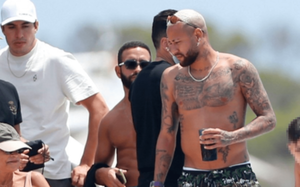 Diario HOY | Neymar dice que ahora estará en "concentración total" con miras al Mundial