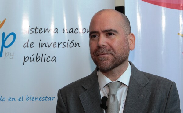 Conmemorarán 10 años de creación del Sistema Nacional de Inversión Pública - .::Agencia IP::.