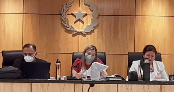 Condenan a médico naturalista que manoseó a una paciente – Diario TNPRESS