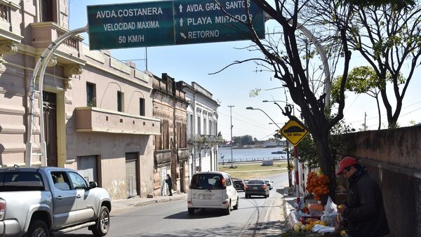 Clima caluroso se mantiene este martes, pronostica Meteorología 