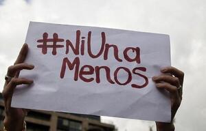 Preocupante: 20 feminicidios se registraron en lo que va del año