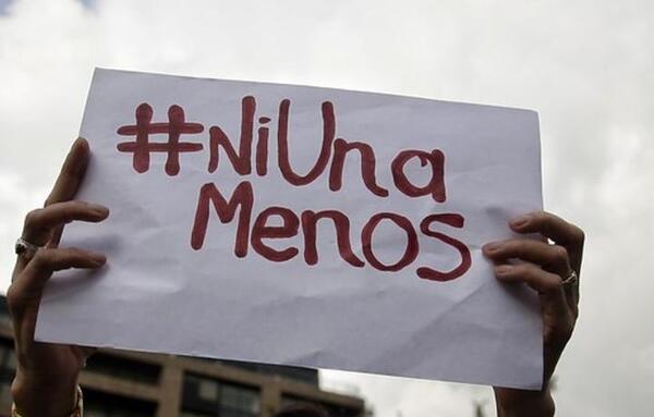 Preocupante: 20 feminicidios se registraron en lo que va del año