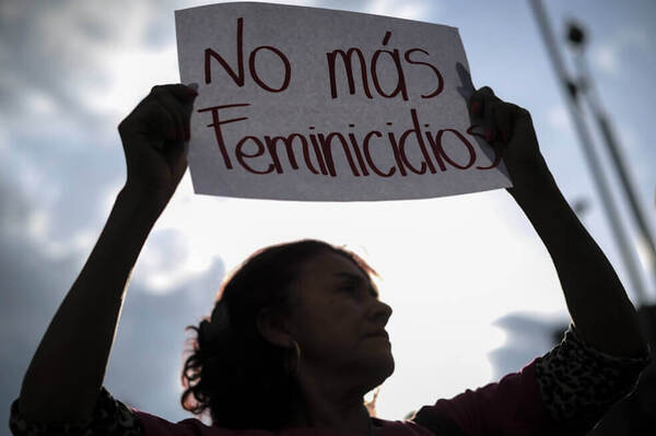 Alarmante cifra: en lo que va del año, se registraron 20 feminicidios