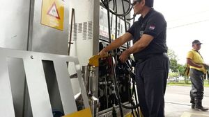 INTN controlará las estaciones de servicios tras denuncias por litrajes