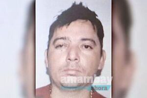 Capturan a presunto autor material de asesinato de José Carlos Acevedo