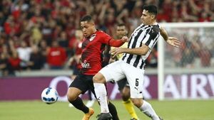 Libertad: Todo por el triunfo