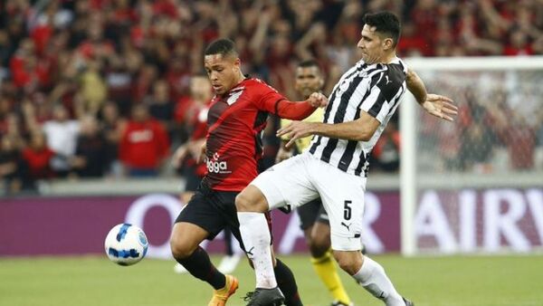 Libertad: Todo por el triunfo