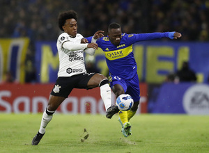 Diario HOY | Boca y Corinthians animan una final anticipada por el boleto a cuartos 