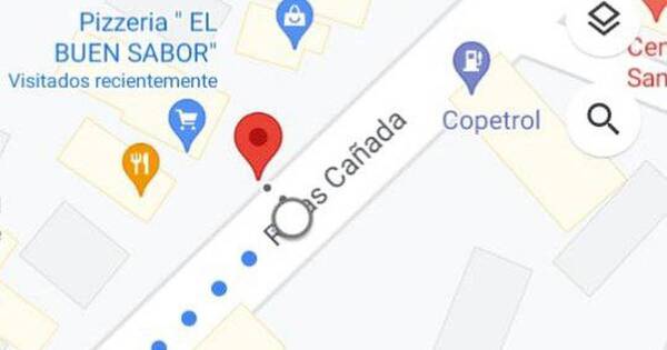 La Nación / Le robaron el celular y ni la Policía ni la Fiscalía le ayudaron a recuperarlo, pese a que lo ubicó con el GPS