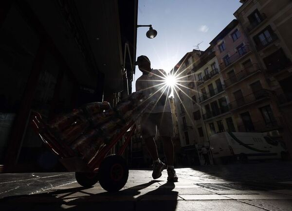 España busca trabajadores extranjeros: enterate cuáles son los más necesitados - Mundo - ABC Color