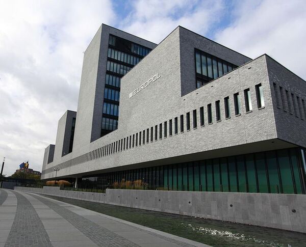 Detenidas más de 130 personas en operación en la UE contra trata de menores - Mundo - ABC Color