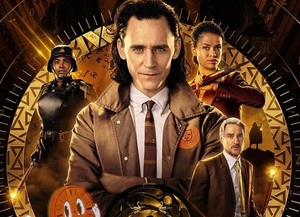 Loki 2: Segunda Temporada, en pleno rodaje | 1000 Noticias