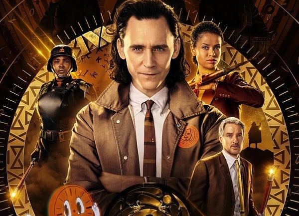 Loki 2: Segunda Temporada, en pleno rodaje | 1000 Noticias