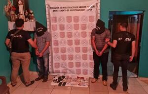 Fue detenido el presunto autor del crimen contra el intendente de PJC