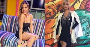 Malala Olitte y Milva Gauto lamentaron la trágica situación que se vivió en EE.UU