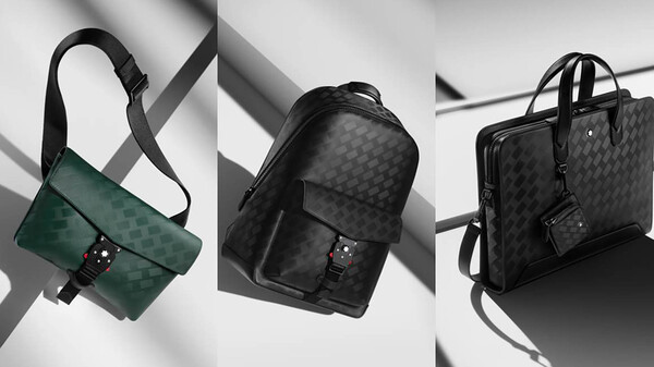 Montblanc estrenará su nueva colección Extreme 3.0 | Lifestyle | 5Días