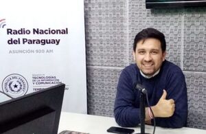 Impulsan el protagonismo de los jóvenes a través de becas otorgadas por la SNJ - .::Agencia IP::.
