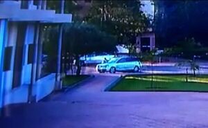 Presunto sicario detenido “utilizaba el arma identificada” en el crimen de Acevedo  - Nacionales - ABC Color