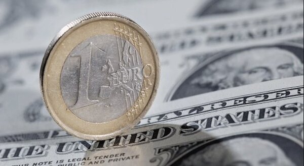 El euro cae a un mínimo de 20 años y se acerca a la paridad con el dólar | Índices y Cotizaciones | 5Días