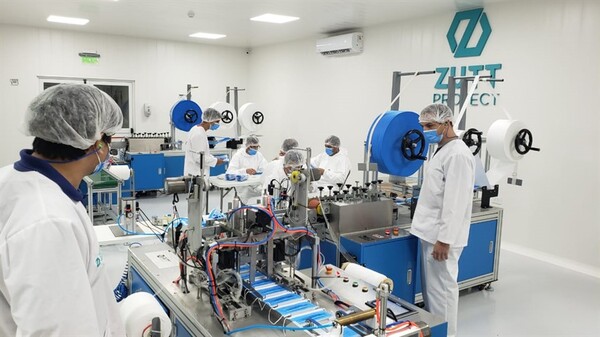 Un gran avance tecnológico en indumentarias aterriza en Paraguay | Tecnología | 5Días