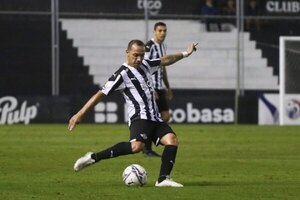 Marcelo Díaz: 'Sería lindo cerrar el semestre con la clasificación a octavos'