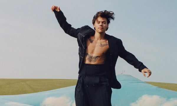 Harry Styles rompe el silencio tras cancelar concierto por tiroteo en Copenhague