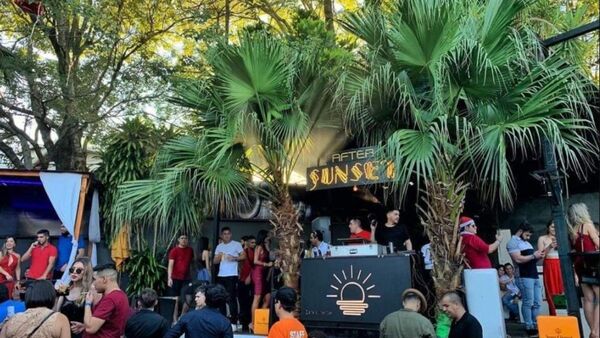 Le invitaron a un hotel para seguir "compartiendo" y le robaron G. 20 millones