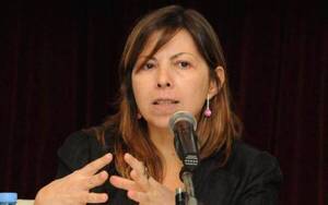 FMI espera “trabajar” con Silvina Batakis | Internacionales | 5Días