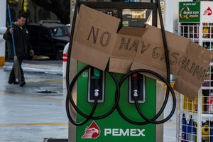 Estados Unidos y Brasil pueden ayudar a Paraguay si escasea el combustible - ADN Digital