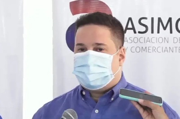 Comerciantes piden mayor castigo a “bolsoneras” - ADN Digital