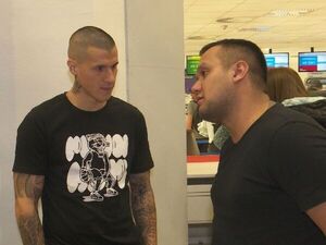 “Cuando no arreglé con Cerro Porteño, decidí ir a Estados Unidos” - Fútbol Internacional - ABC Color