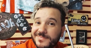 José Ayala pidió un favor especial: “Nunca dejen morir esta joya”