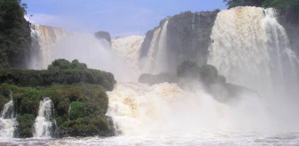 Paraguay busca convertirse en Destino líder en Naturaleza