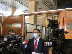 Justifican no comparecencia de José Ortiz ante la CBI | 1000 Noticias