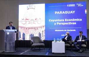 Destacan estabilidad macroeconómica e importancia de seguir apostando por inversión y reformas - MarketData