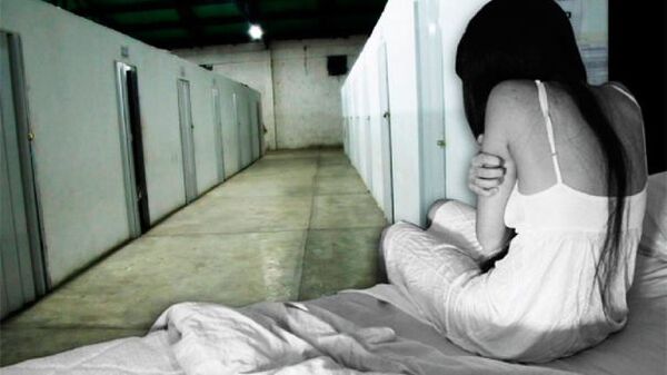 Niña de 15 años era una víctima de explotación sexual por su padrastro