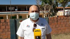 Director de Aduanas trata de eludir responsabilidad en el control de cargamentos de droga - Nacionales - ABC Color