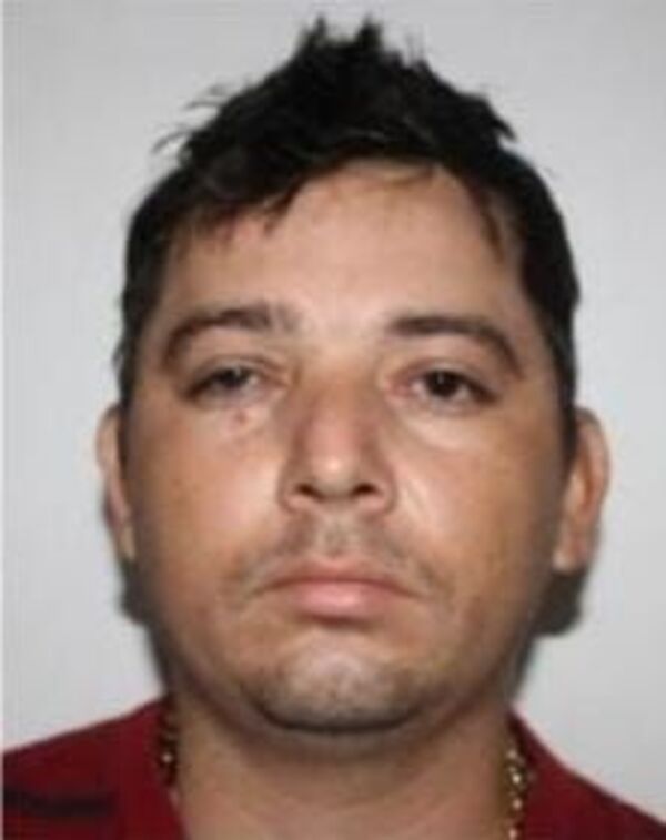 Detienen a supuesto asesino del intendente José Carlos Acevedo, en Itapúa - Judiciales.net
