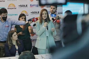 Soledad Núñez asegura que 'todos podrán votar en la Concertación'