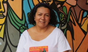 Diario HOY | Continúa serie de podcast y ciclo de charlas "La civilización de la Yerba", en el Salazar
