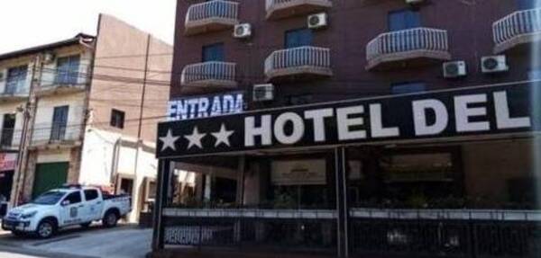 Crónica / Somnileras pelaron a un turista en el Este