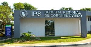 La Nación / Alevosa extorsión: médicos del IPS eran obligados a participar de campañas del oficialismo para mantener contratos