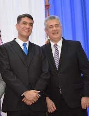 «Confianza no tengo», dice Ronald Acevedo ante detención del supuesto asesino de su hermano
