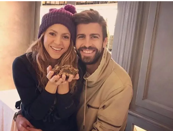 Cómo y de qué trata el informe de Shakira que haría temblar a Piqué - SNT