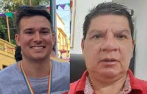 IPS se desmarca de exabrupto homofóbico de funcionario