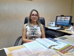 Inician investigación sobre una treintena de jueces que habría votado en las últimas internas de la ANR - Megacadena — Últimas Noticias de Paraguay