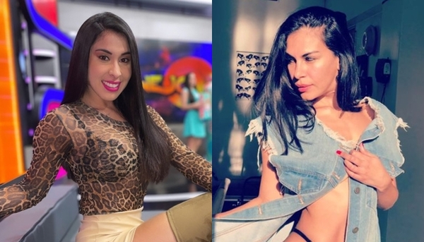 Rosy Alderete defiende a Laurys Dyva y dispara contra Lady Ana - Teleshow